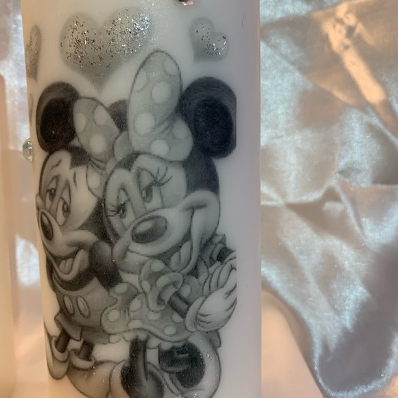 Candles - Picture 3 of 5